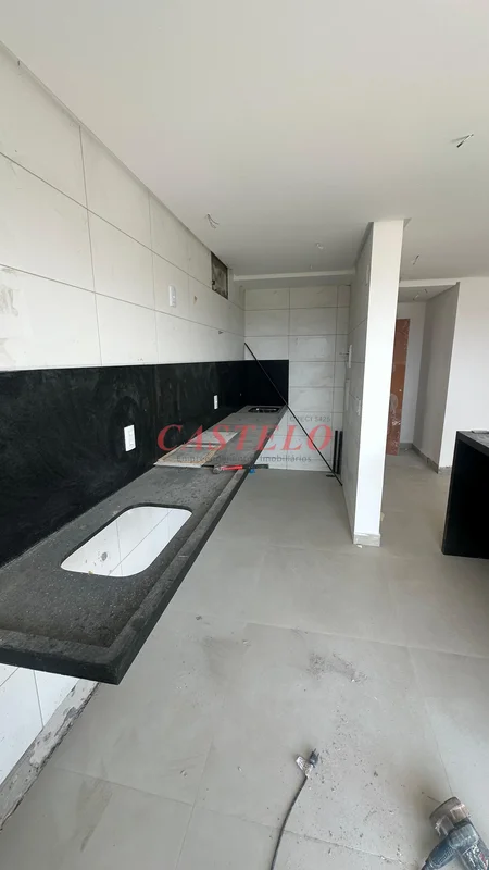 Apto. 2306Área privativa: 73,57m²Vaga de garagem n° 38 S1 2 SUÍTES PLENAS Sala a...