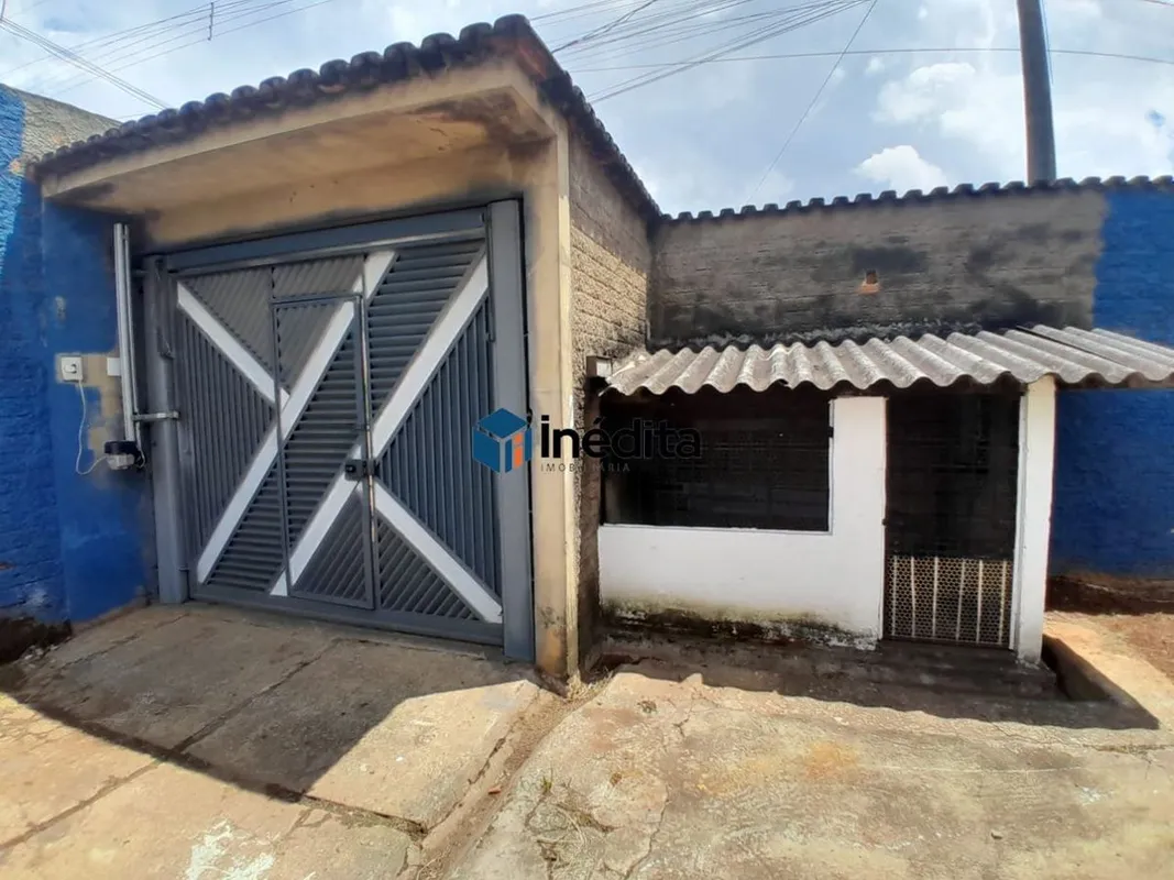 Foto do Imóvel