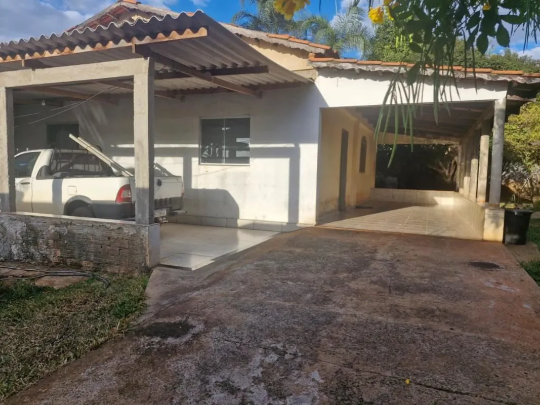 Foto do Imóvel