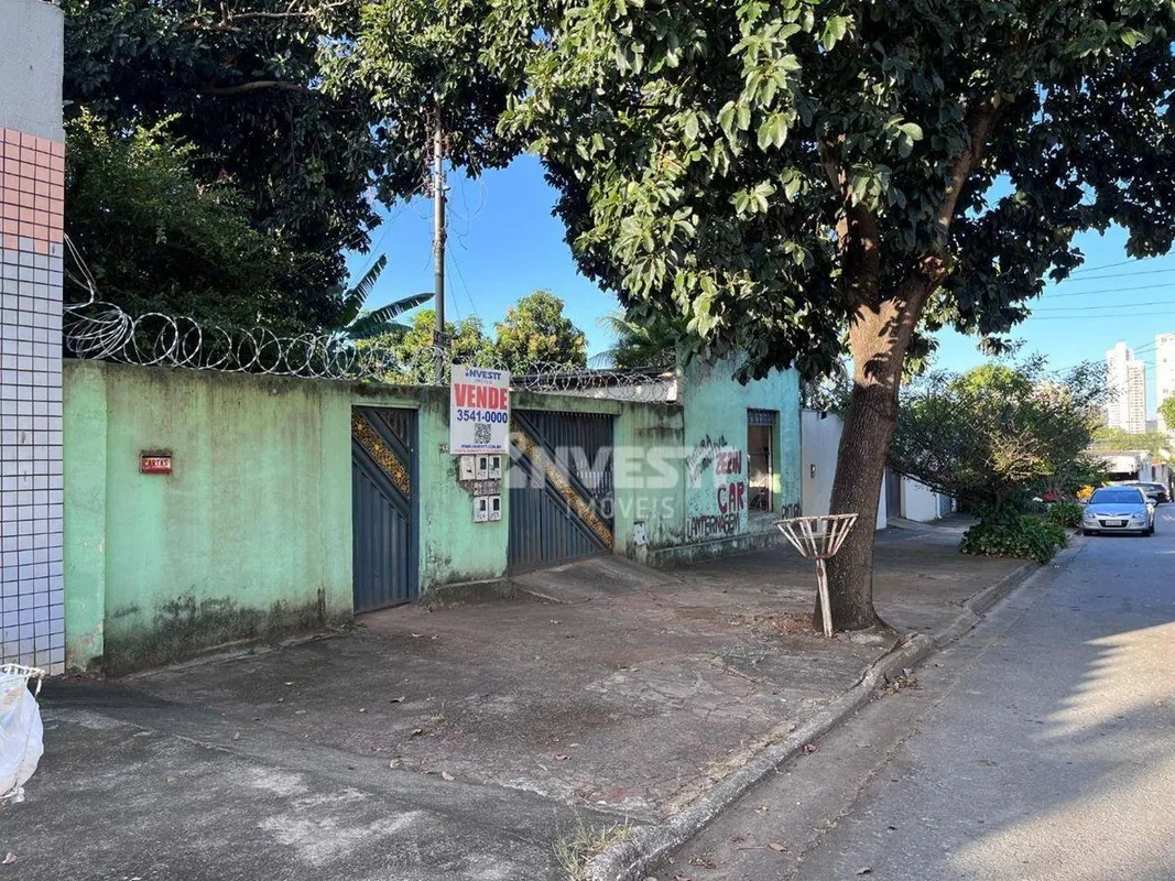 LOCALIZAÇÃO:Excelente oportunidade de investimento ou construção! Lote de nº 3, ...