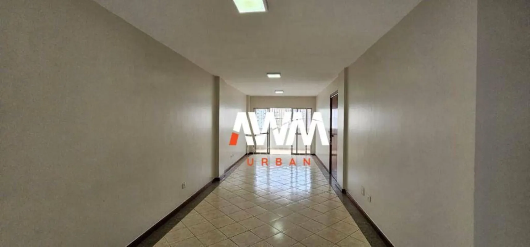 Excelente apartamento de 134,27 m² a venda no Edifício Burle Maxx, localizado no...