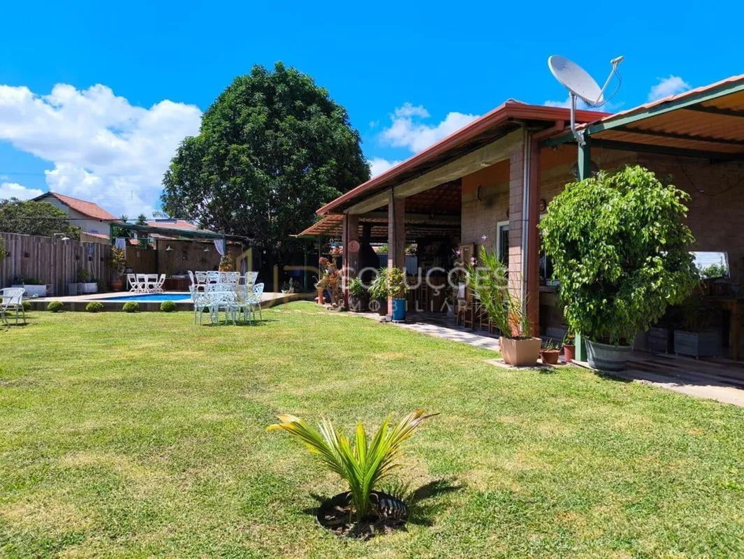 Foto do Imóvel