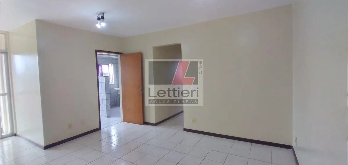 LETTIERI VENDE: Apartamentos no Condomínio Minas Gerais no Gama !!!### FINANCIAM...