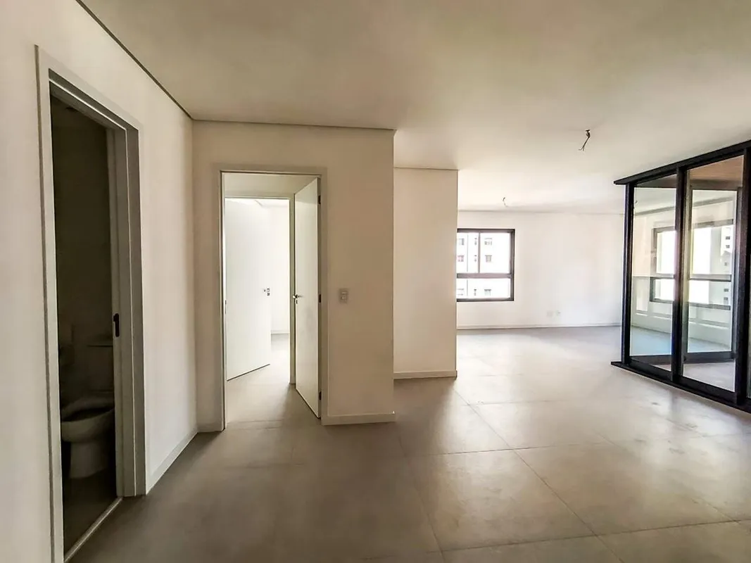 Exclusivo Apartamento de 3 Quartos com Suíte Master, Varanda Ampla e Lazer Compl...