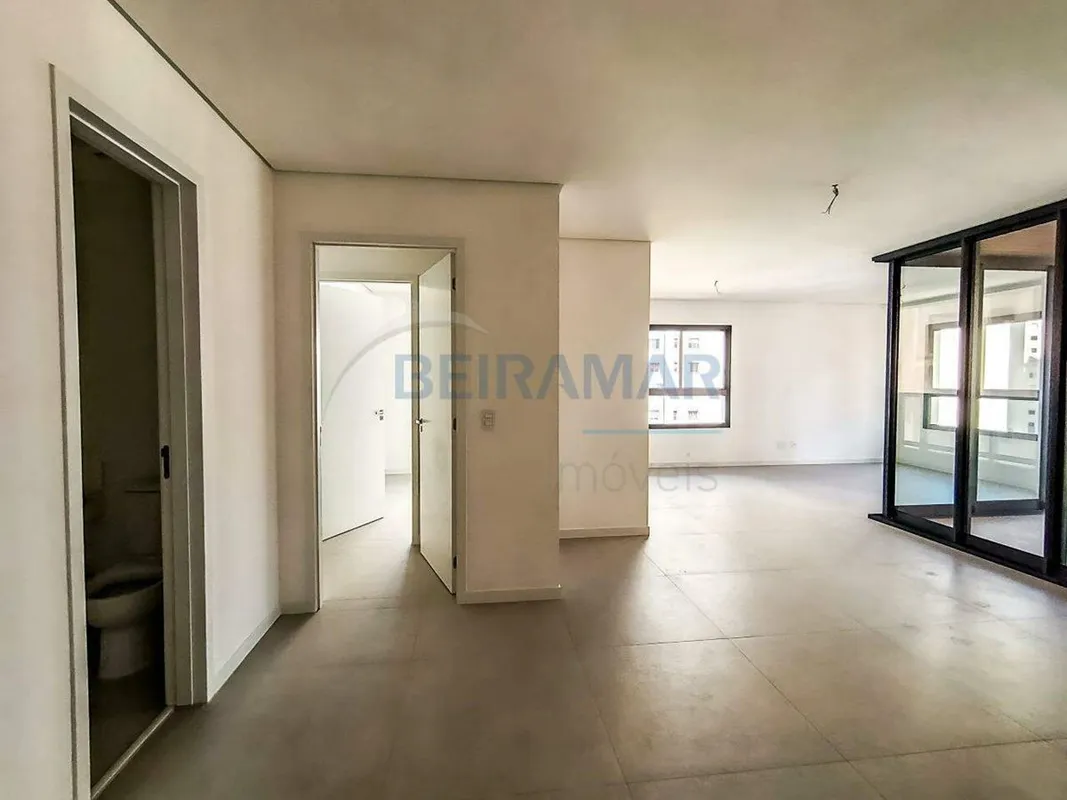 Exclusivo Apartamento de 3 Quartos com Suíte Master, Varanda Ampla e Lazer Compl...