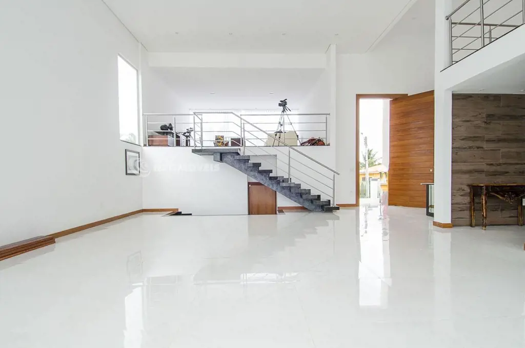 Casa Exclusiva no Lago Norte | SHIN QI 7. Um refúgio exclusivo para viver moment...