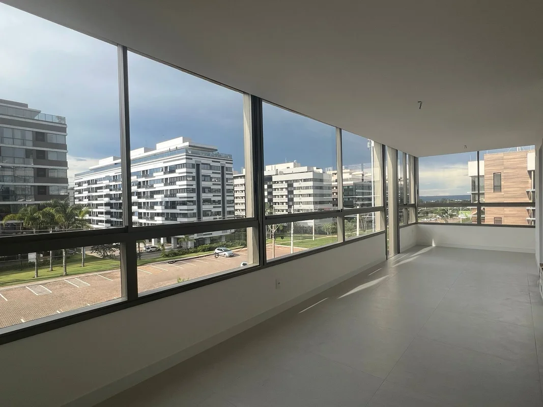 Apartamento novo , entrega em agosto de 2025 pela construtora , unidade de canto...
