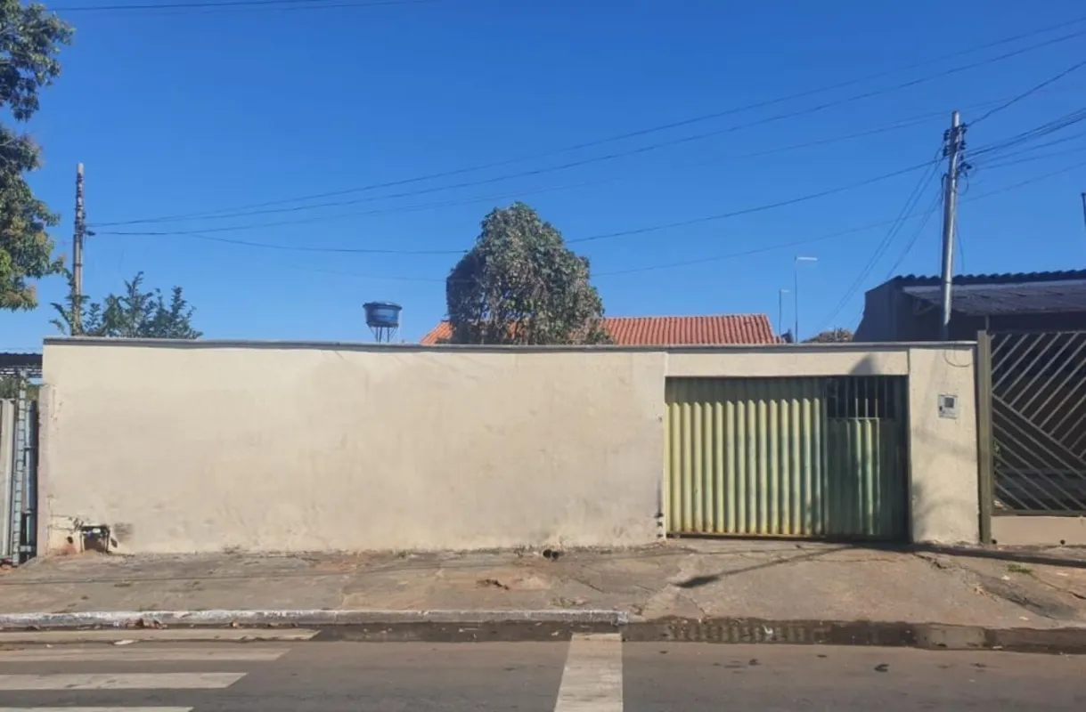 Lote á venda com 494,70m² na Vila São Tomás. Excelente lote com 494,70m², situad...