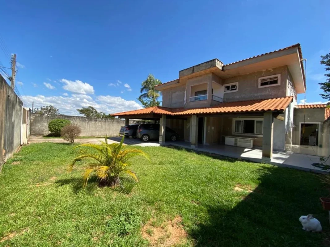 Foto do Imóvel
