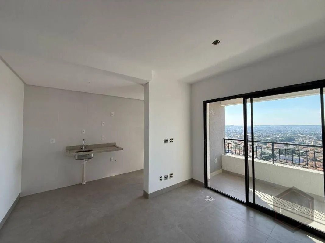 Apartamento à venda no Boulevard Sudoeste próximo a T-7.(Excelente opção para in...