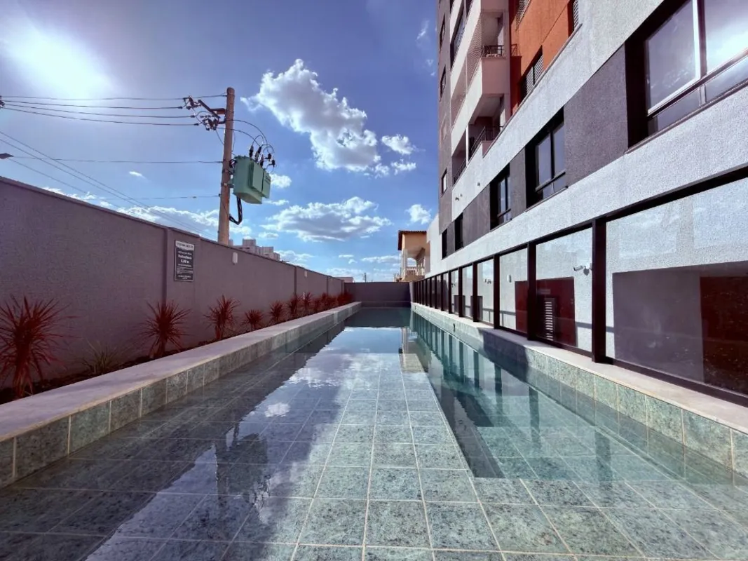 Apartamento à venda no Boulevard Sudoeste - Pronto para morar!(Atualizado em Set...