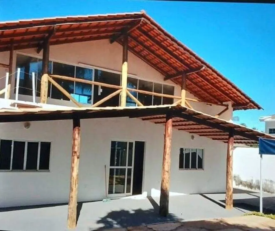 Foto do Imóvel