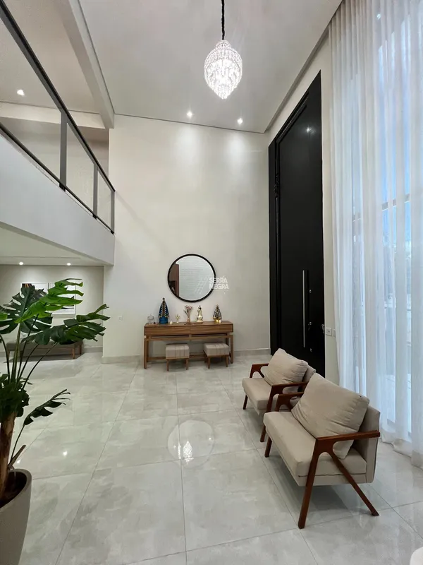CASA MODERNA 5 SUÍTESACEITA FINANCIAMENTO, POSSUI HABITE-SE quitada, escriturada...