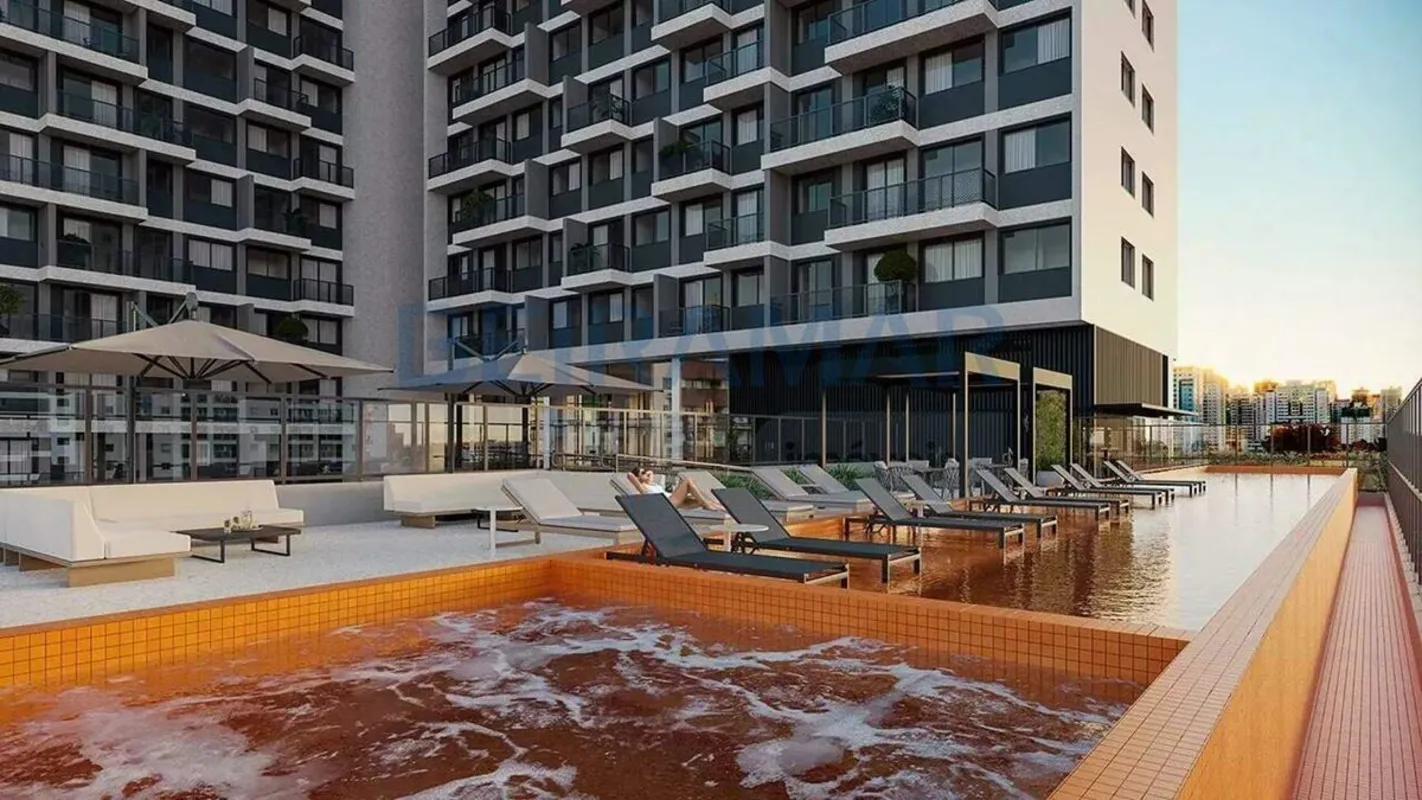Apartamento Sofisticado com Terraço, 3 Quartos, Suíte e Lazer Exclusivo - Eleva ...