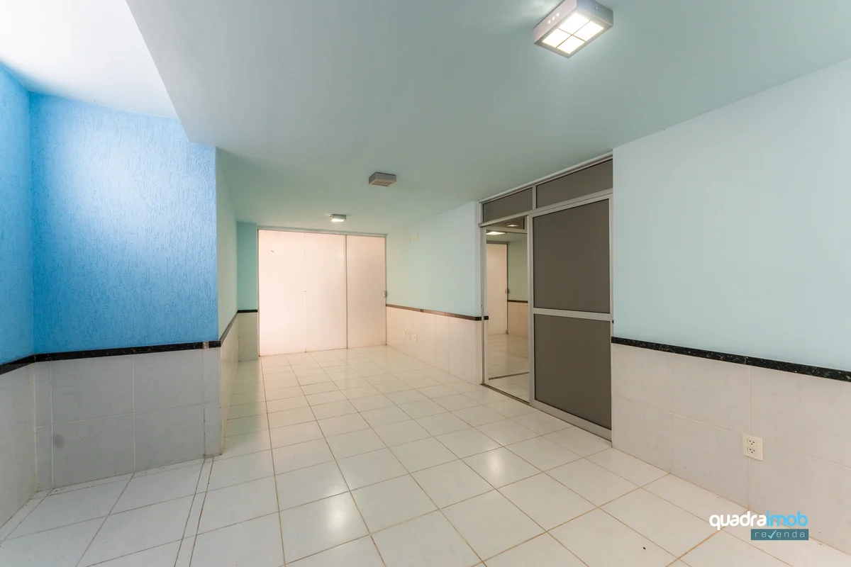 Loja Comercial CLN 316 Norte – Região Nobre e Alto FluxoApresentamos esta excele...