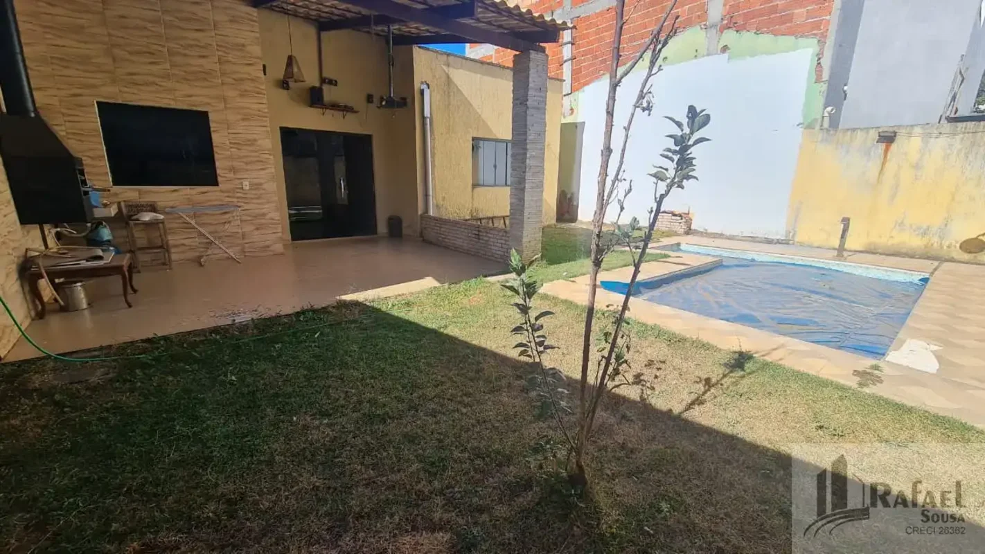 Foto do Imóvel