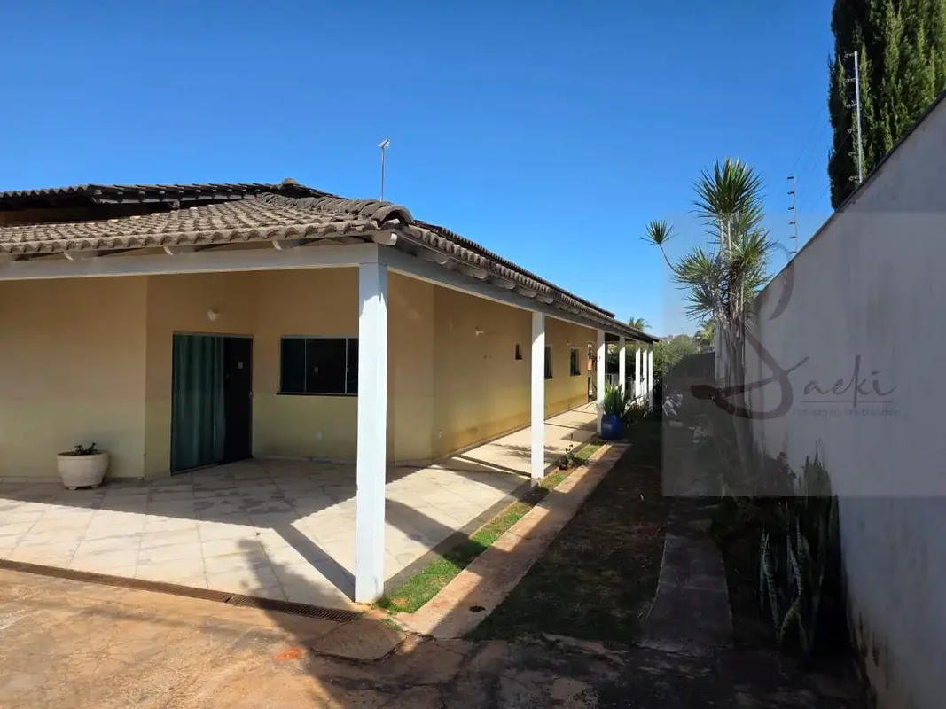 Foto do Imóvel