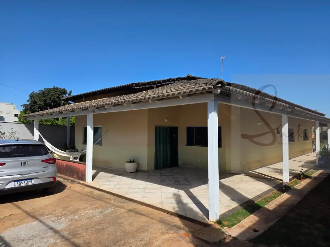 Foto do Imóvel