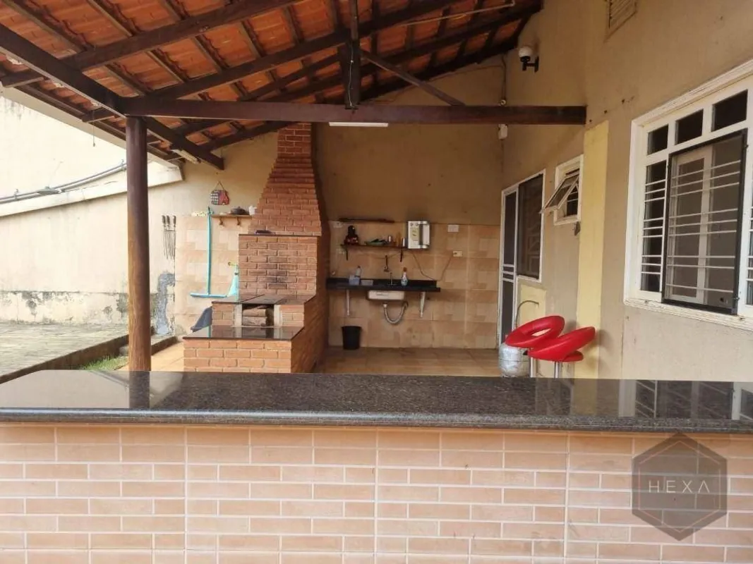 Foto do Imóvel