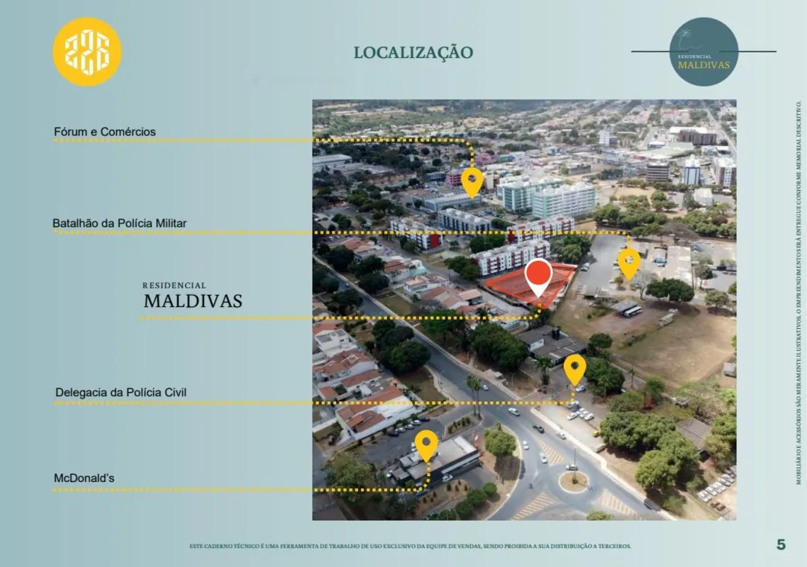 Foto do Imóvel
