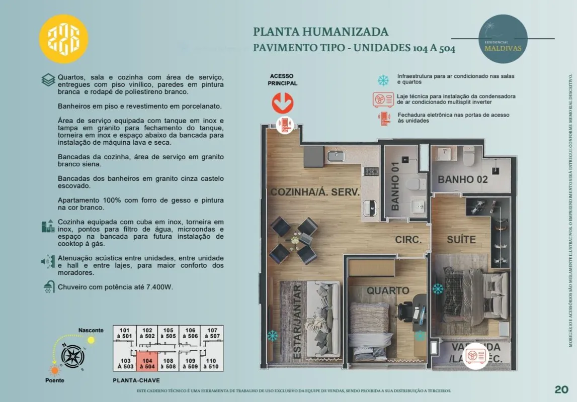 Foto do Imóvel