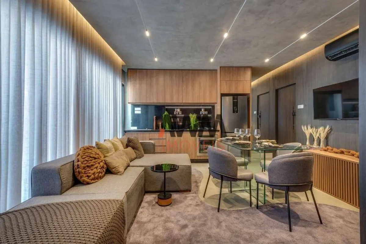 Apartamento a venda no Edifício Lux Oeste em Goiânia - Elmo Incorporadora e Cons...