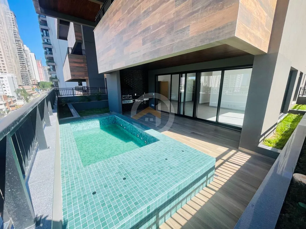 Para vc que busca luxo e sofisticação, te apresento um dos apartamentos mais lin...