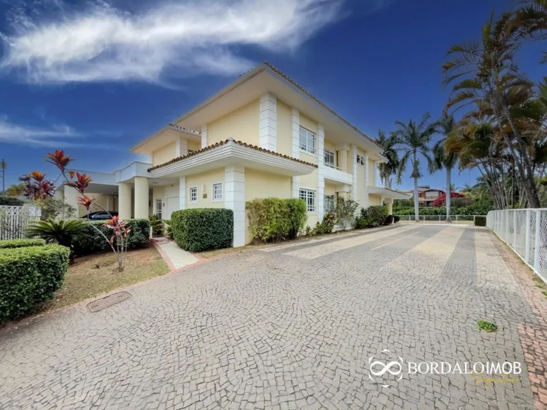VILLA151817 - Última atualização: 12/06/26 23:30Residência com Exclusividade na ...