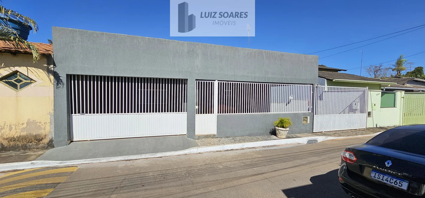 AOS AMANTES DA NATUREZACASA COM LOTE DE 800M² E MAIS 800M² DE ÁREA VERDE PRIVATI...