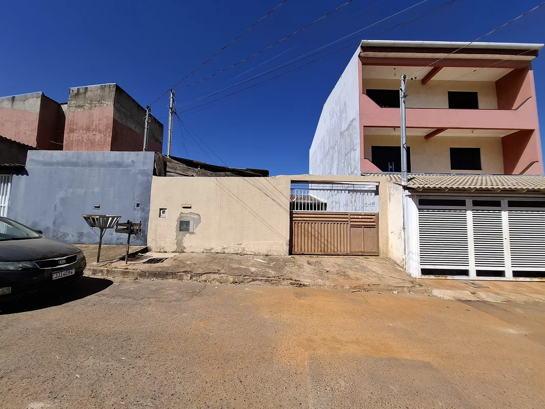 Foto do Imóvel