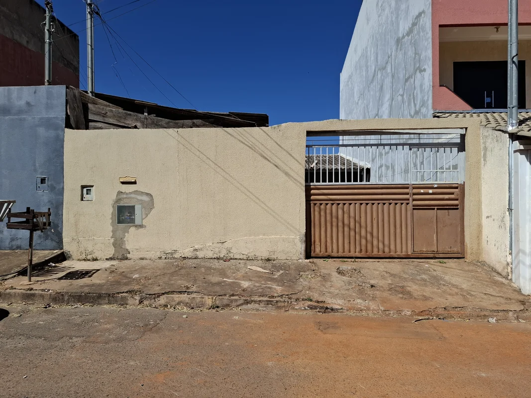 Foto do Imóvel
