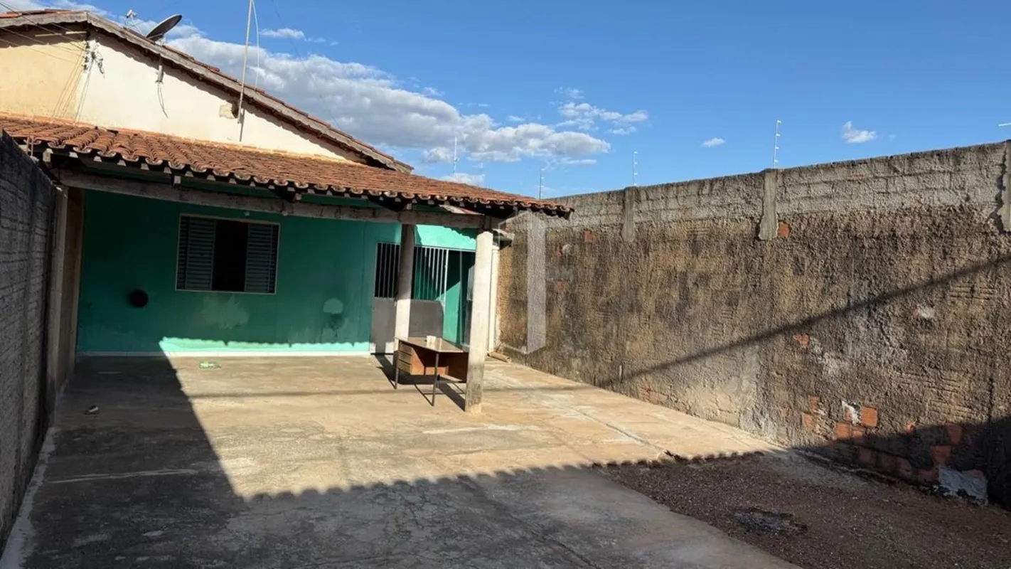 Foto do Imóvel