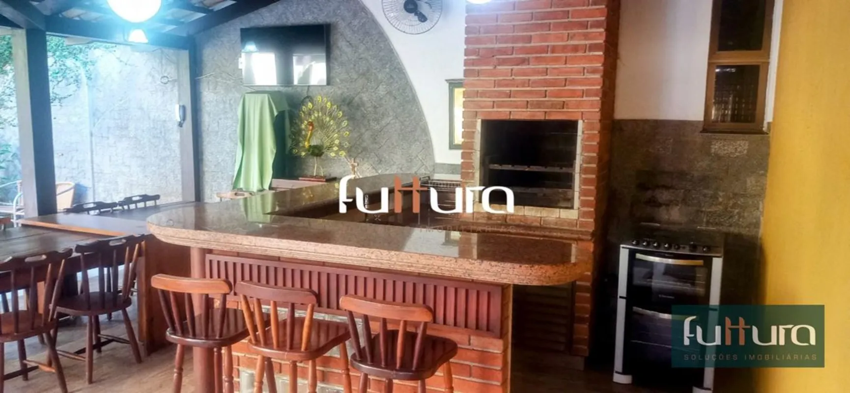 Foto do Imóvel
