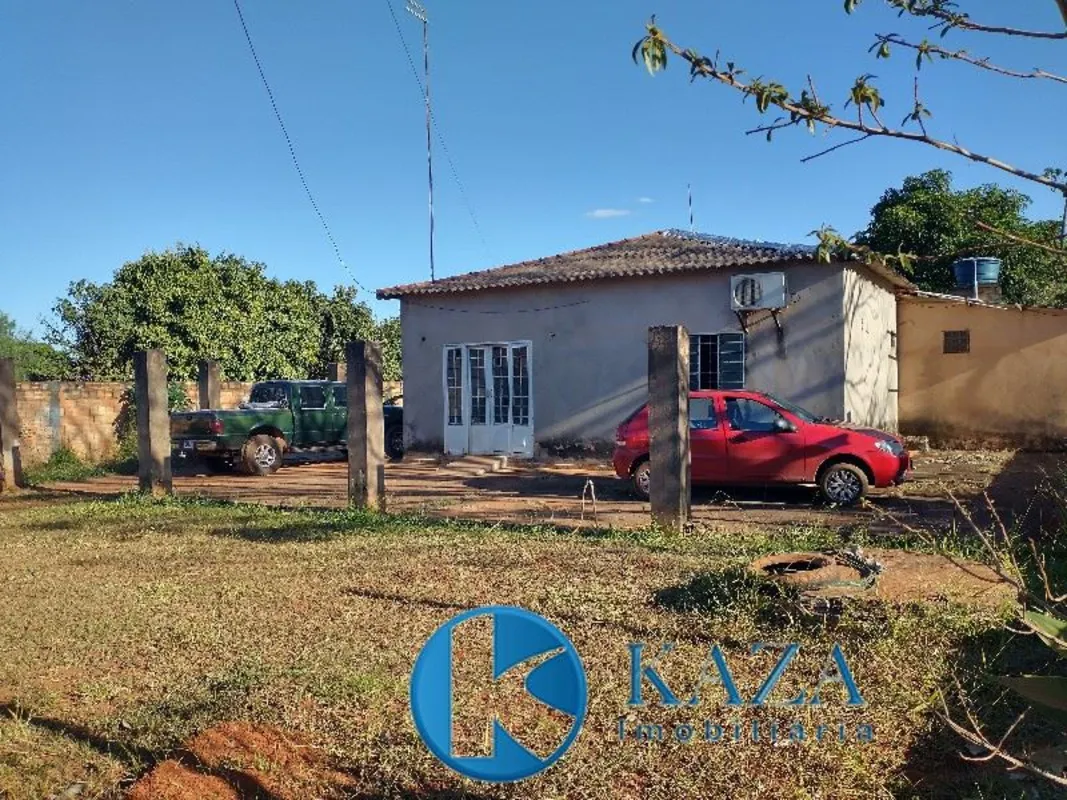 Foto do Imóvel