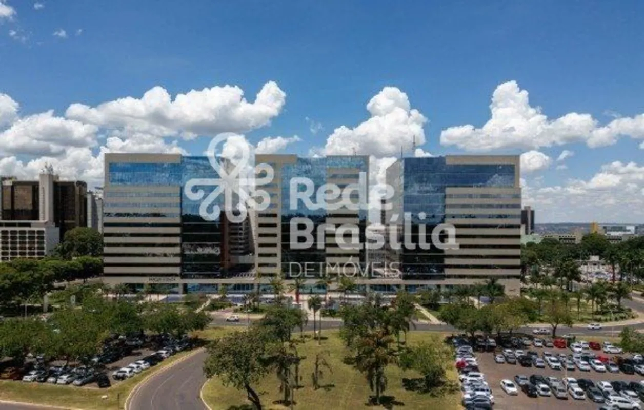 Loja para alugar no Edifício Parque Cidade Corporate - Asa SulAgendar com Felipe...