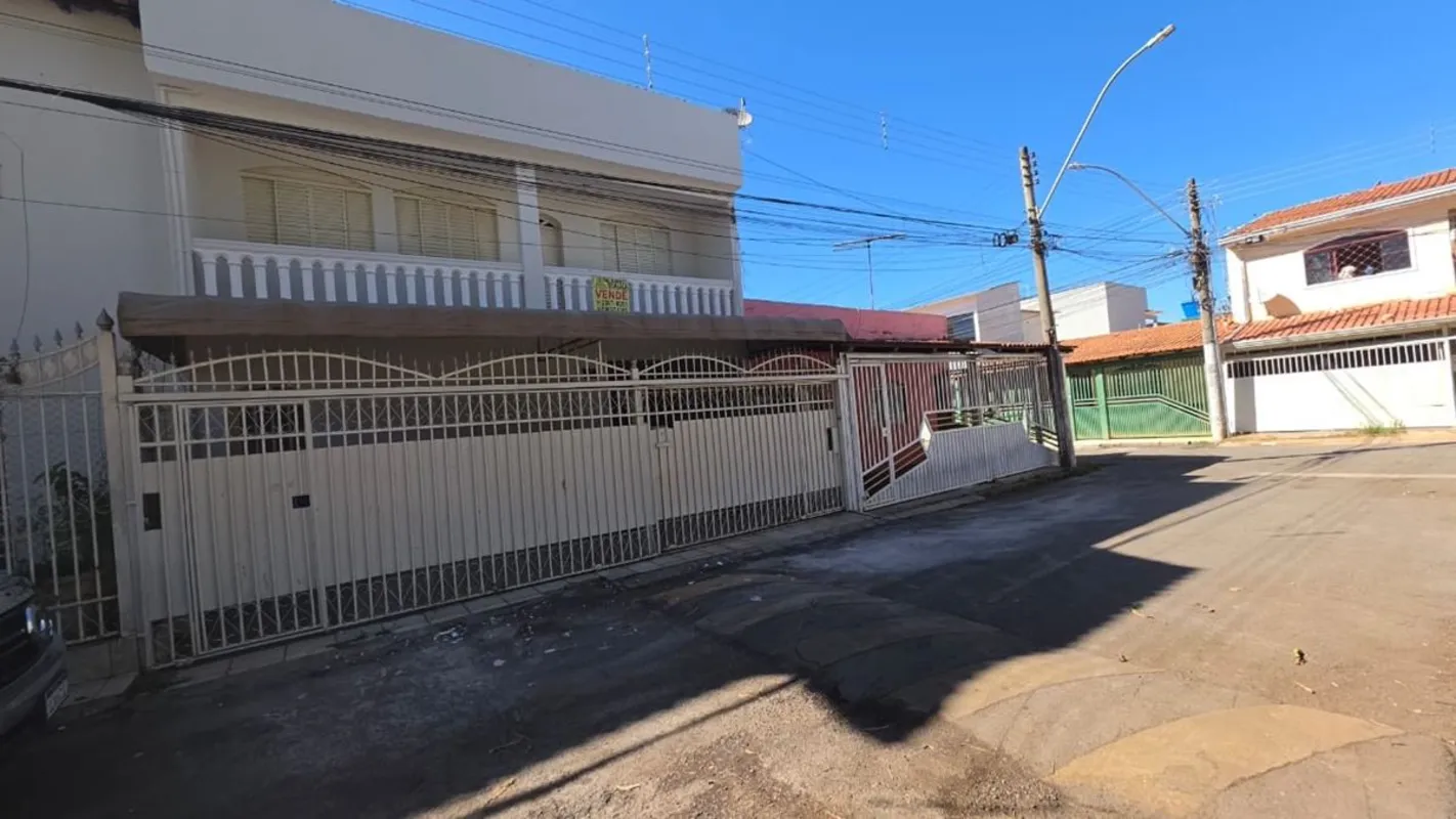 Sobrado Desocupado pintura nova no Guará ll QE 38 Conjunto JVenha morar bem expe...