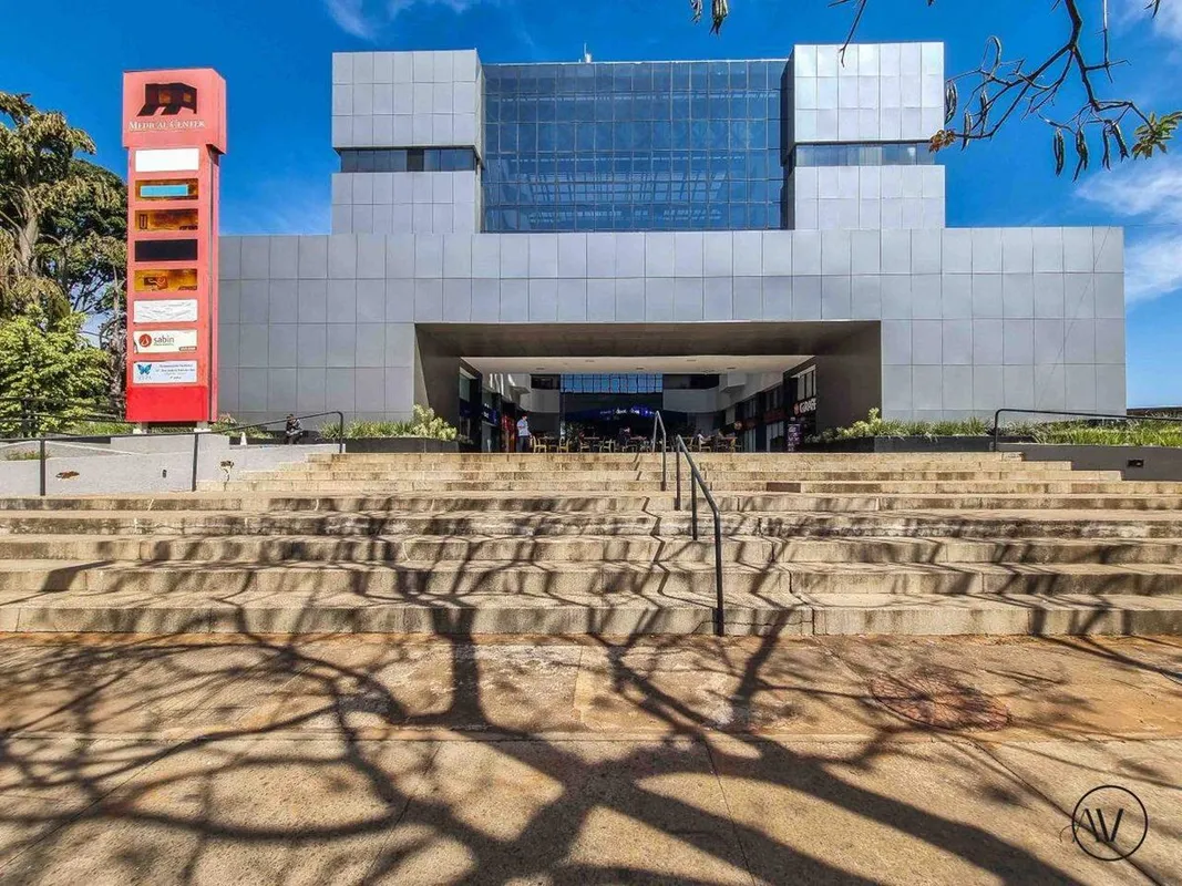 Edifício Medical Center | Loja comercial disponível para locação, uma das melhor...