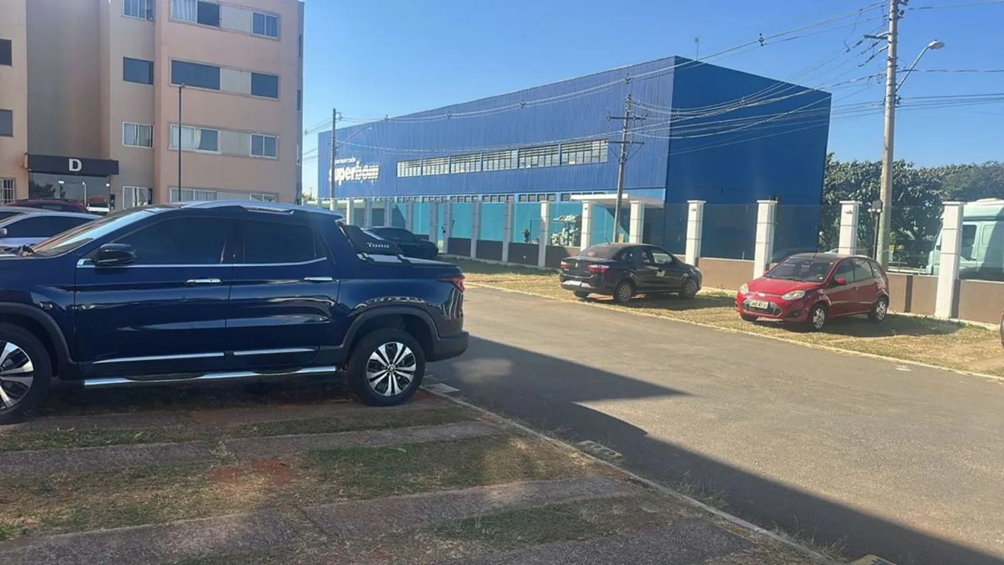 Foto do Imóvel