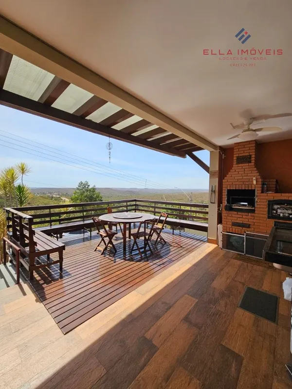 _______ELLA IMÓVEIS ALUGA!_______CASA DE ALTO PADRÃO PARA LOCAÇÃO!ESTA RESIDÊNCI...