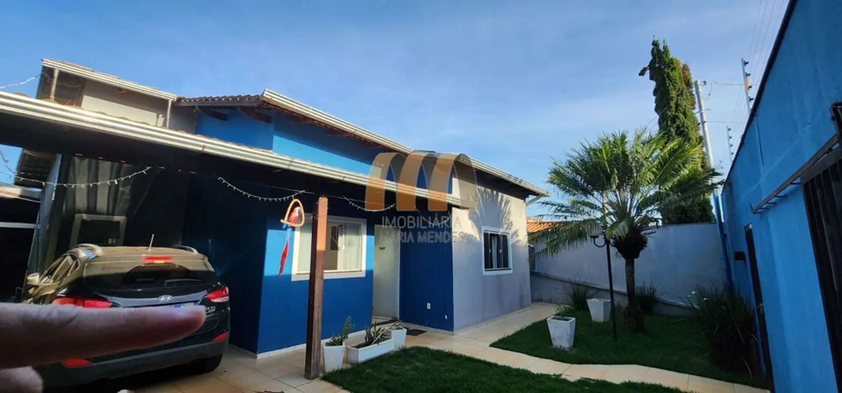 Foto do Imóvel