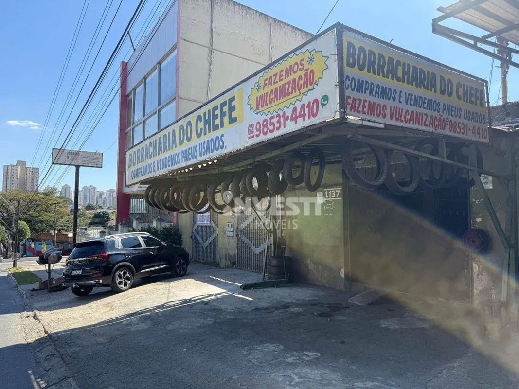 LOCALIZAÇÃO: Loja Comercial à Venda na Avenida 2 Radial Localização Estratégica!...