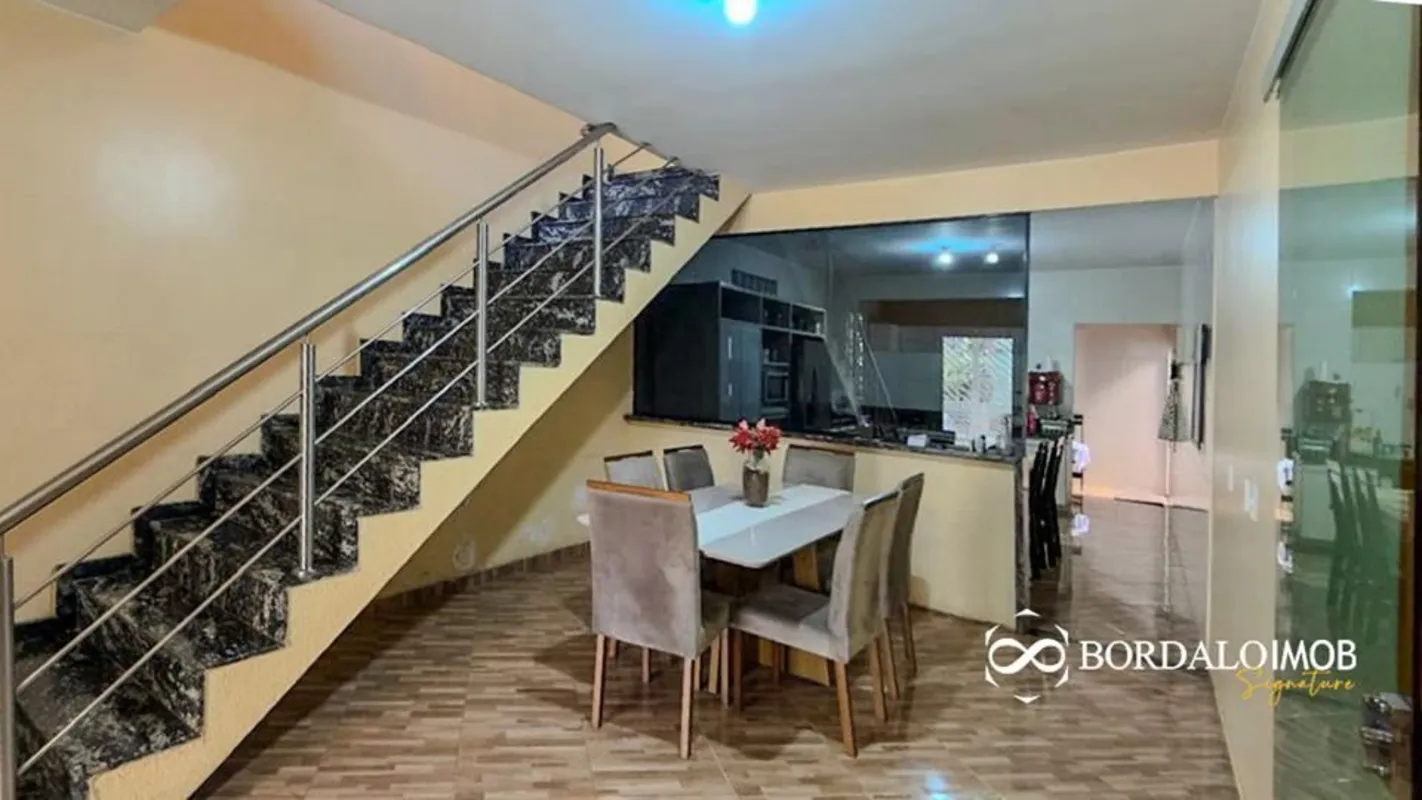 VILLA151852 - Última atualização: 23/07/26 23:31Oportunidade! Casa ampla à venda...