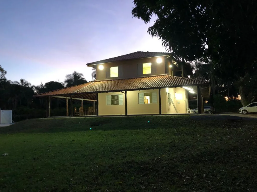 Foto do Imóvel