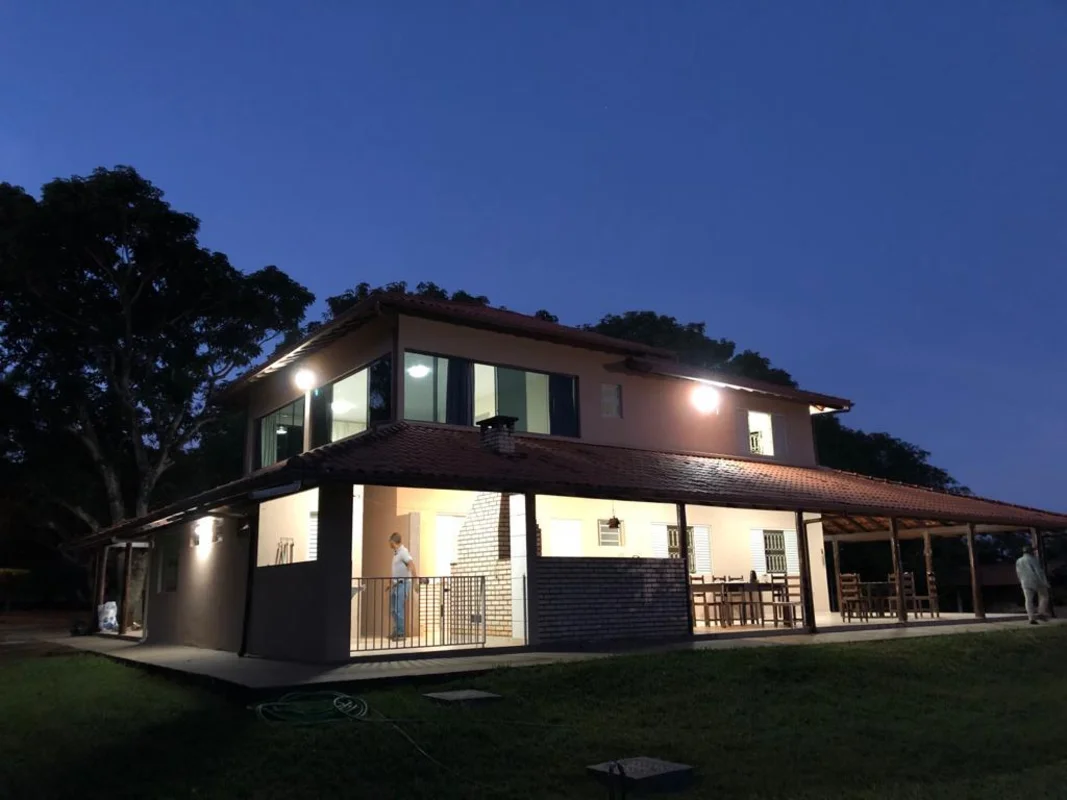 Foto do Imóvel