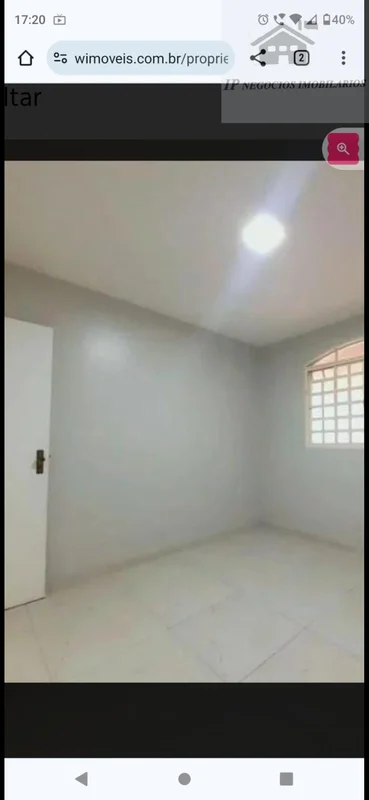 Foto do Imóvel
