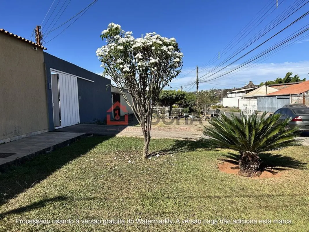 VILLA151858 - Última atualização: 06/06/26 23:31Quadra 1 (Sobradinho) - Casa no ...