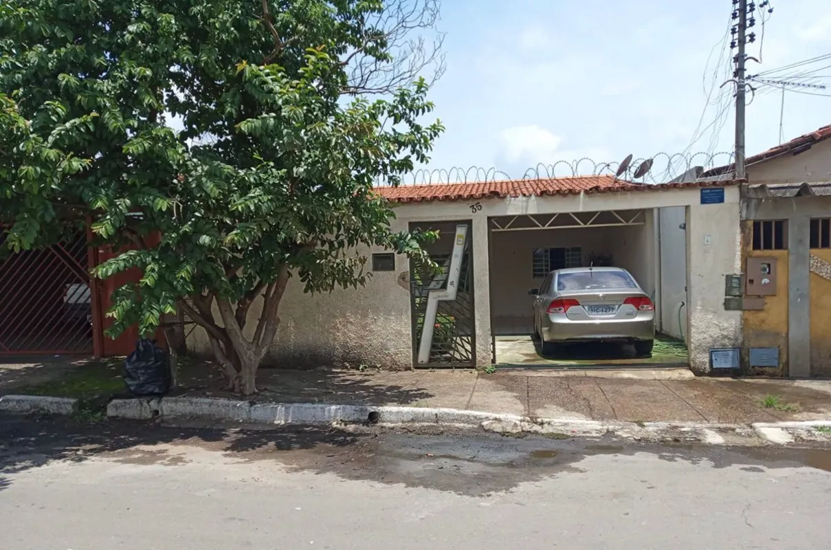 Foto do Imóvel