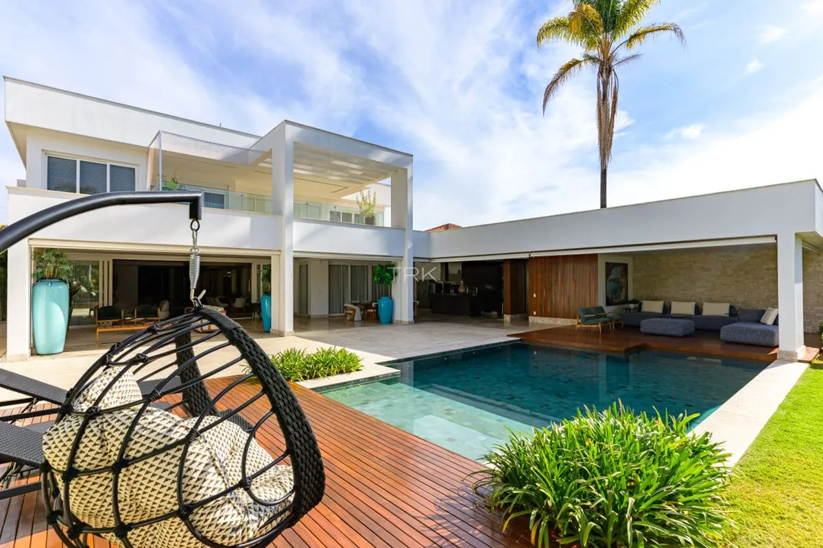 4 experiências incríveis para você amar viver nesta casa1. Assinado para quem sa...