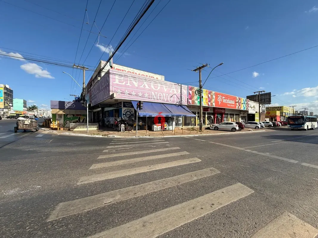 Loja de 587m² na Comercial Norte, à venda por R$: 3.500.000 e Aceita Financiamen...