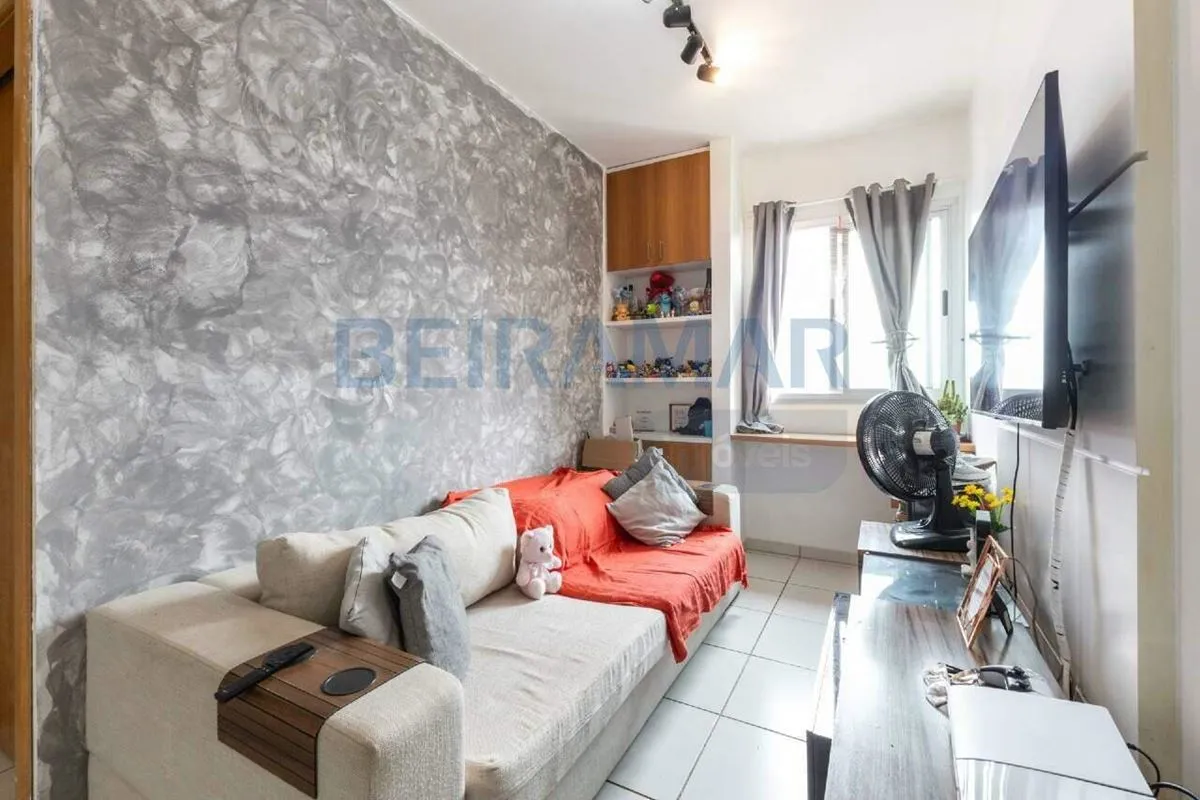 Excelente apartamento no Residencial Atol das Rocas, ideal para quem busca prati...